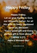 100 Best Friday Morning Blessings Images And Quotes | News Seo Article