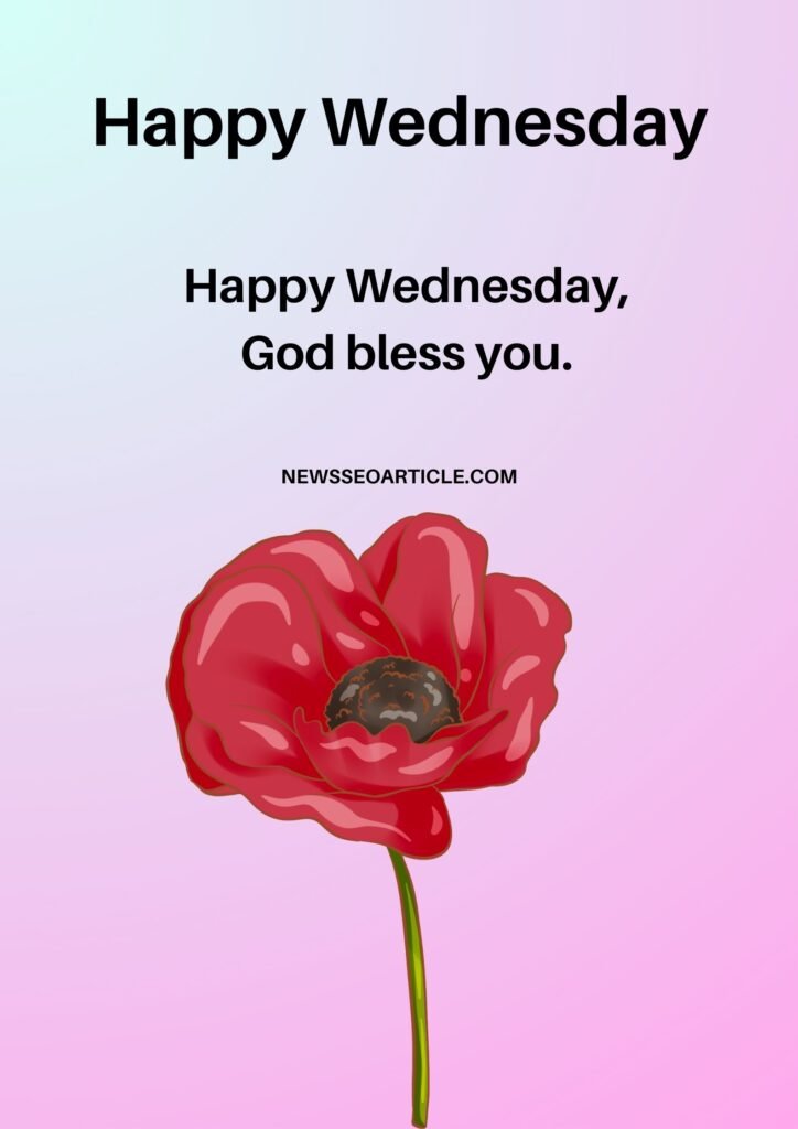 good morning wednesday blessings images and quotes
