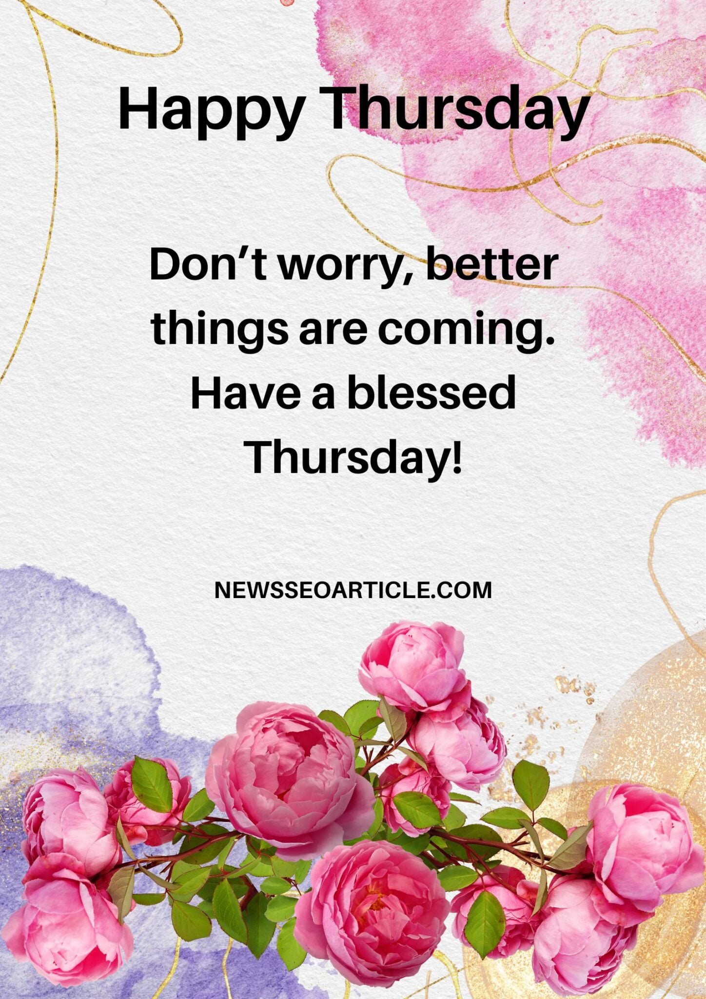 Thursday Rising 100 Best Thursday Morning Blessings Images And Quotes | News Seo Article